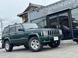 ジープ チェロキー リミテッド 4WD 60周年アニバーサリーエディション
