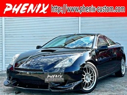 トヨタ セリカ 1.8 SS-II 