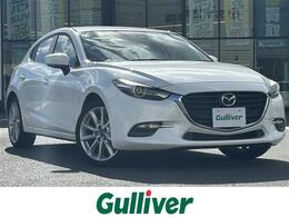 マツダ アクセラスポーツ 1.5 15XD プロアクティブ ディーゼルターボ 純正ナビ Bカメラ ドラレコ 衝突軽減 ETC