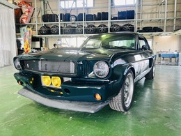 フォード マスタング 350GT仕様 