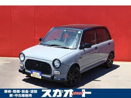ダイハツ ミラジーノ 660 カスタムペイント・ブラックアウト　オート