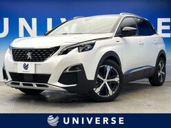 R1　プジョー　プジョー　3008