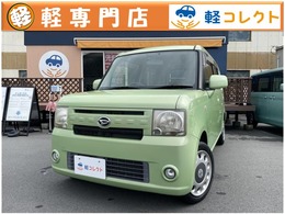 ダイハツ ムーヴコンテ 660 G ナビ 純正ナビ・バックカメラ・エコアイドル・ス