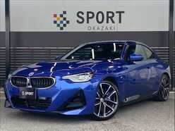 R4　BMW　BMW　2シリーズ　クーペ