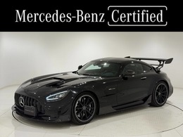 メルセデスAMG GT ブラックシリーズ 国内53台限定/BLACK SERIES/認定 2年保証