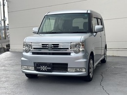 トヨタ ピクシススペース 660 カスタム X 