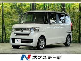 ホンダ N-BOX 660 L 純正ナビ　両側電動ドア ホンダセンシング