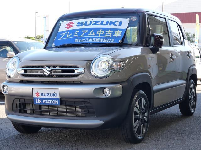 スズキ直営ディーラーならではの安心がいっぱい！！ ・大分県下14拠点でカバーする（株）スズキ自販大分にお任せください。