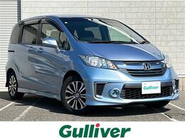 ホンダ フリードハイブリッド 1.5 ジャストセレクション 社外ナビ バックカメラ クルコン ドラレコ