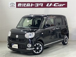 ダイハツ ムーヴキャンバス 660 G ブラックインテリア リミテッド SAIII 