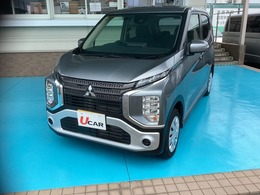 三菱 eKクロス 660 M 4WD M-4WD