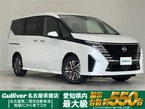 1.4 e-POWER ハイウェイスターV