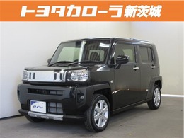 ダイハツ タフト 660 G クロム ベンチャー 社外ナビ SD録音 パノラマモニター 禁煙車