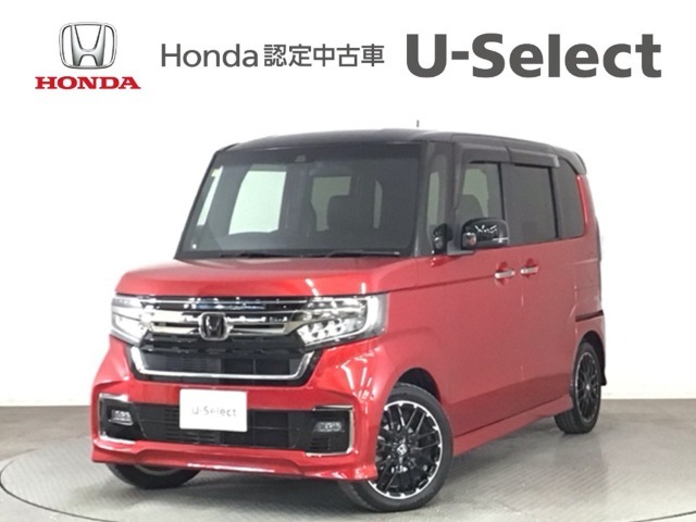 ☆ようこそ☆　この度はホンダモビリティ中四国の在庫車両をご覧いただきましてありがとうございます。