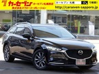 2.2 XD プロアクティブ ディーゼルターボ 4WD