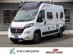 ローラーチーム リビングストーン5 新車