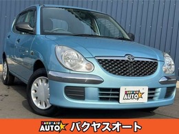 トヨタ デュエット トヨタ デュエット 1998年式モデル 1.3 S AT のスペック詳細
