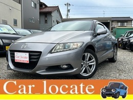 ホンダ CR-Z 1.5 アルファ 車検2年　ナビ　FM　AM　TV　CD　DVD　AUX