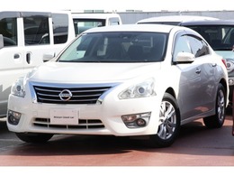 日産 ティアナ 2.5 XL ナビAVMパッケージ 