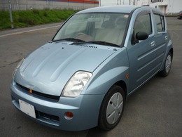 トヨタ WiLL Vi 1.3 