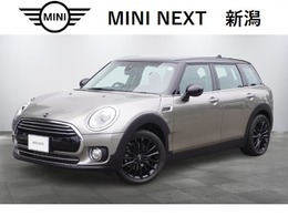 ミニ ミニクラブマン クーパー ACC　リアPDC　コンフォートA