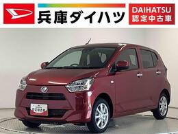 ダイハツ ミライース 660 G SAIII 4WD 雹害車両　1年保証　前後コーナーセンサー