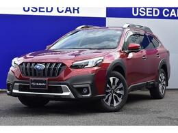 スバル レガシィアウトバック 1.8 リミテッド EX 4WD ブラウンレザーシート パワーリアゲート