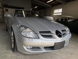 メルセデス・ベンツ SLKクラス SLK280 