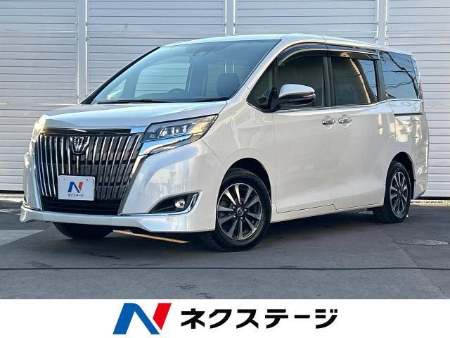 後期モデル　セーフティセンス　純正9型ナビ　両側電動ドア　シートヒーター