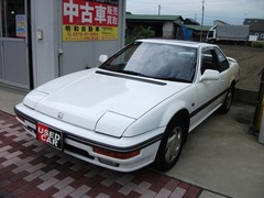 ホンダ プレリュード の中古車 2.0 XX 4WS 群馬県邑楽郡明和町 245.0万円