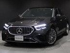 E 53 ハイブリッド 4マチックプラス (PHEV) 4WD MP202502