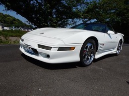 シボレー コルベットコンバーチブル 5.7 