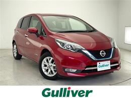 日産 ノート 1.2 e-POWER メダリスト 純正ナビ ETC スマートキー クルコン