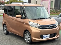 三菱 eKスペース 660 G eアシスト ナビ　TV (前　後)　バックモニター 左パワ