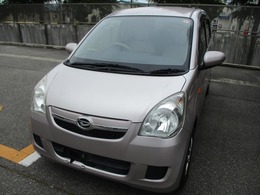 ダイハツ ミラ 660 X 