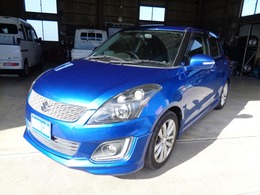 スズキ スイフト 1.2 RS-DJE 