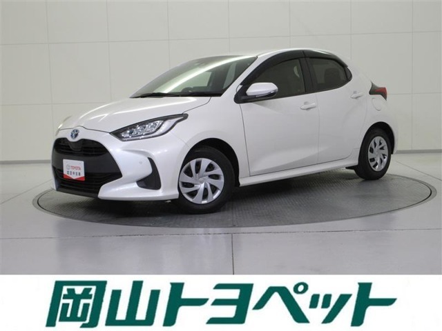 『トヨタ認定中古車HV』はハイブリッド機構に新車登録から10年、走行20万キロまでの保証つき☆
