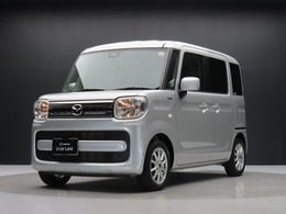 マツダ フレアワゴン 660 ハイブリッド XS ナビ 両側PSD 前後ドラレコ ETC