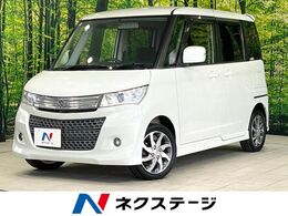 スズキ パレット 660 SW XS 片側電動スライドドア バックカメラ 禁煙車