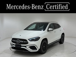 メルセデス・ベンツ GLAクラス GLA200 d 4マチック アーバン スターズ ディーゼルターボ 4WD MP202601 右ハンドル/ポーラーホワイト/パノラミック