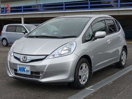 ホンダ フィットハイブリッド 1.3 ETC2.0　クルーズコントロール　アイドリン