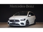 B200d AMGラインパッケージ ディーゼルターボ MP202401