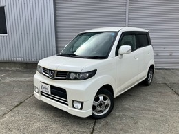 ホンダ ゼスト 660 スパーク G 4WD 