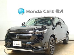 ホンダ ヴェゼル 1.5 e:HEV Z Honda SENSING　ドラレコ　メモリーナビ