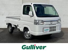 ホンダ アクティトラック 660 タウン 4WD ワンオーナー　4WD　純正CDオーディオ