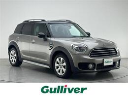 ミニ ミニクロスオーバー クーパー D 純正ナビ Bカメ 追従クルコン 衝突軽減B