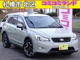 スバル インプレッサXV 2.0i-L アイサイト 4WD 事故無　保証1年　半革　ナビ　TV　ETC