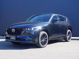 マツダ CX-5 2.2 XD スポーツ アピアランス ディーゼルターボ マツダ認定中古車