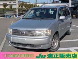 トヨタ プロボックス 1.5 F 4WD 