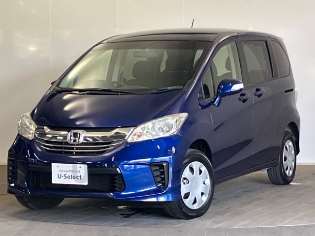 ホンダの軽自動車から普通自動車まで、幅広く取り扱っています！